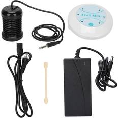 Foot Baths Meterk Ionic Foot Bath Machine Portable Foot Spa Cleanse Machine