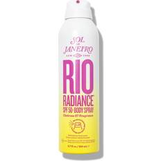 Sol de Janeiro Rio Radiance Body Spray SPF50 200ml