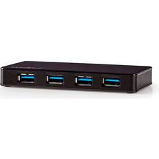 Nedis UHUBU3420BK