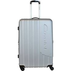 Silver Resväskor Cavalet Malibu 73cm - Silver