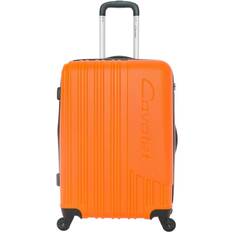 Cavalet ABS-plast Resväskor Cavalet Malibu 73cm - Orange