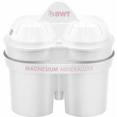 BWT Magnesium Mineralized Water Filter Cartridge Køkkenudstyr 6stk