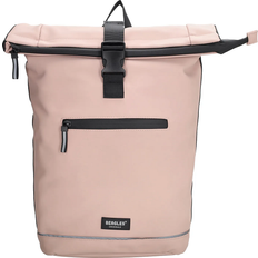 Beagles Originals Waterproof Backpack - Pink