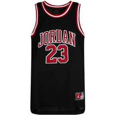 Jordan Tops Jordan Kid's 23 Jersey - Black