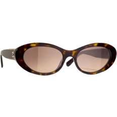 Chanel solglasögon dam Chanel CH5515 C714/51