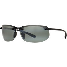 Maui Jim Men Sunglasses Maui Jim Banyans Polarised 412 02