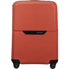 Samsonite Magnum Eco 55cm - Maple Orange