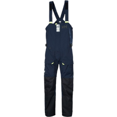 Helly Hansen Overalls Helly Hansen Skagen Men's Offshore Sailing Bib - Navy