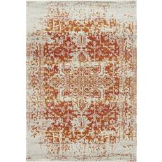 Orange Carpets Carpets Nova Machine Orange 160x230cm
