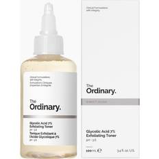 The Ordinary Ansiktsvatten The Ordinary Glycolic Acid 7% Exfoliating Toner One Size