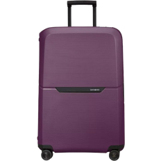 Samsonite Magnum Eco 55cm - Dark Purple