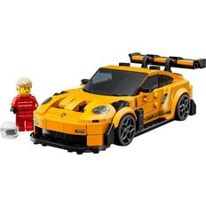 Porsche 911 LEGO Porsche 911 GT3 RS Superbil 77239