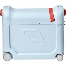 Air China Børnekufferter Stokke BedBox Ride On 47cm - Blue Sky