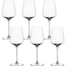 Spiegelau hvidvinsglas Spiegelau Definition Hvidvinsglas 43cl 6stk
