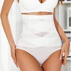 Body shaping underwear Shein Women's Body Shaping Clothes - High Waist