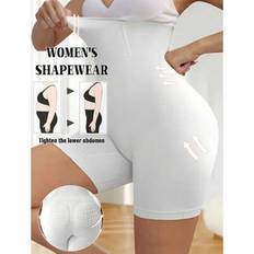 Women Girdles on sale Shein High Waist Shaping Panties - Seamless