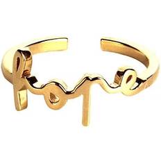 Emma Israelsson Ringar Emma Israelsson Hope Ring - Gold