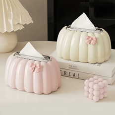 Plastic Tissue Box Covers Shein Luxury Tissue Box 1pc