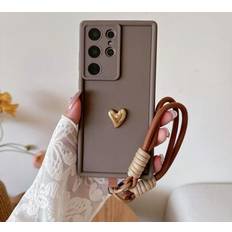 Shein Best Selling Mobile Phone Case For Samsung Galaxy S25 S24 S24 Plus S24 Ultra S24FE S20 S21 S22 S23