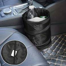 Car Care & Vehicle Accessories Shein Car Trash Bin 5.91 x 7.87 inch