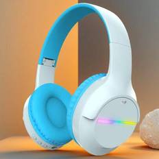 Passive Noise Cancelling Wireless Headphones