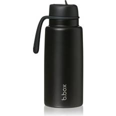 Insulated Flip Top Bottle Termosflaska 1000 ml Deep Space