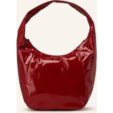 Dame - Rød Bucket Bags Liebeskind Farrah Shoulder Bag - Red