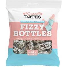 Green Dates Dadlar Fizzy Bottles 90g