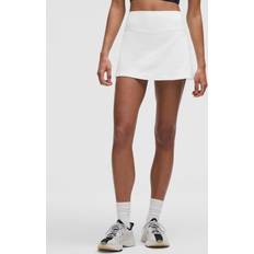 Lululemon Kjolar Lululemon Align Rock Hohem Bund Für Frauen - White