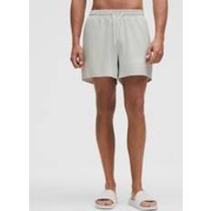 Lululemon Badkläder Lululemon Textured Swim Short 5" Linerless - Simple Stripe Vapor