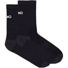 Cadence Road Cycling Socks - Black