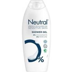 Neutral Shower Gel 750 ml