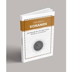 Den ädla koranen Den Ädla Koranen Del 30 Med Frågor Och Svar Samt Reflektioner (Bok, Kartonnage) (Häftad)