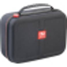 Skydd & Förvaring Nintendo Switch 2 Game Traveler Deluxe System Case Svart