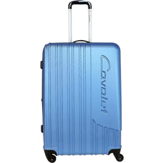ABS-plast Resväskor Cavalet Malibu 73cm - Blue