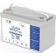 Lifepo4 100ah Volt LiFePO4 12.8V 100Ah Battery BMS Unattached
