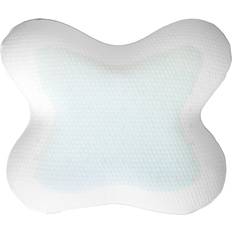 Boligtekstiler Salling Cool Komfort Hovedpude 55x45 cm Lav til Mellem Fiberpude