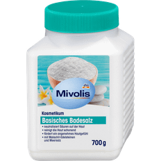 Sales de Baño Mivolis Sales de Baño Alcalinas 700 g