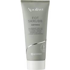 Fotskrubb Apoliva Fotskrubb 75 ml
