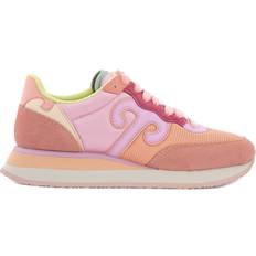 Wushu Ruyi Skor Wushu Ruyi Sneakers - Rosa