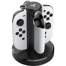 Stealth Magnetic Quad Charger Switch 2