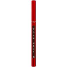 L'Oréal Paris Eyebrow Pencils L'Oréal Paris Faux Brow Tint Pen - Dark Brunette