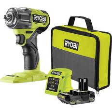 Ryobi Borrmaskiner & Skruvdragare Ryobi 41-3508 (1x2.0 Ah)