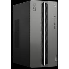 Lenovo LoQ Tower RTX 3050 Core i5 16GB 512GB