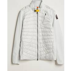 Parajumpers Jayden Mesh Hybrid Jacket - Ghiaccio