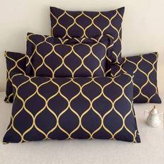 Microfiber Pillow Cases Shein Best Cheap Soft Microfiber 1PC Pillow Case