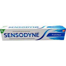Sensodyne Tandvård Sensodyne Tandkräm Freshness 75 ml