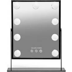 Gillian Jones Makeup Artist Mirror - Black