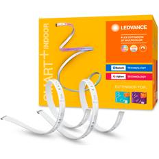 LEDVANCE Smart Zigbee Strip 1.2 Meter Forlængersæt LED bånd