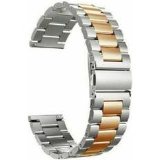 Shein Stainless Steel Strap For Fitbit Versa 3 Sense Versa 4 Sense 2
